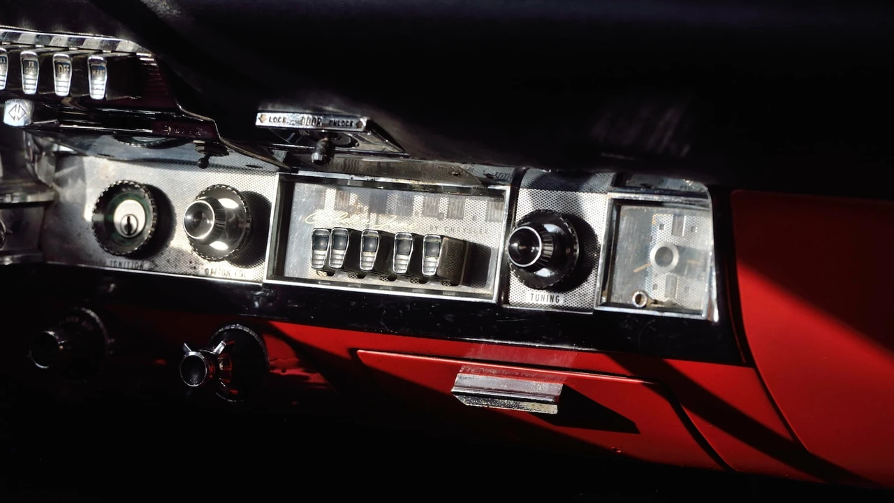 1962 Chrysler New Yorker - Image 31 of 31