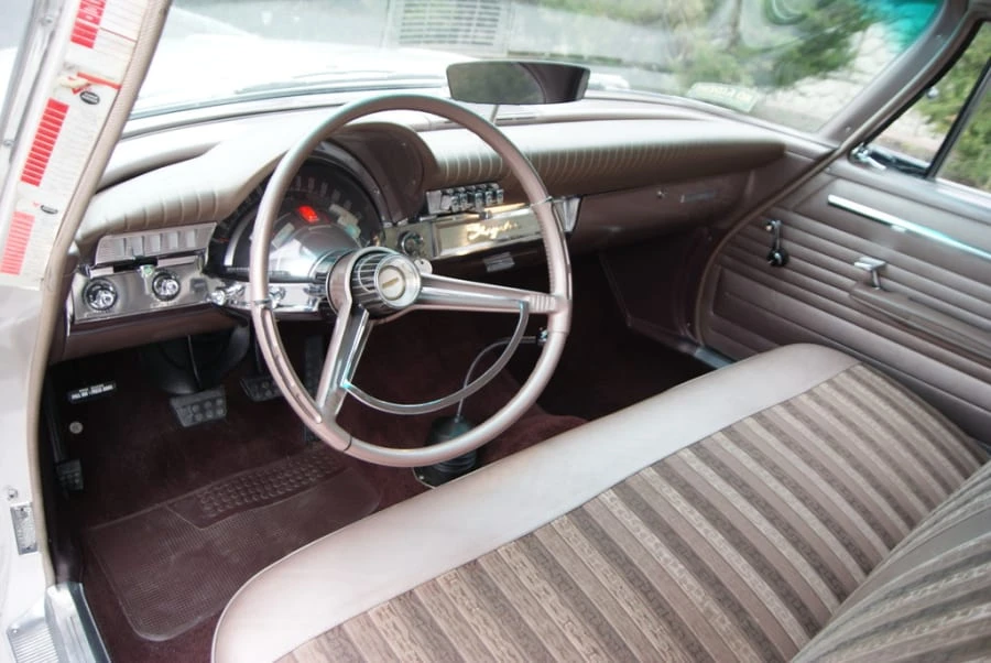 1962 Chrysler Newport - Image 4 of 12