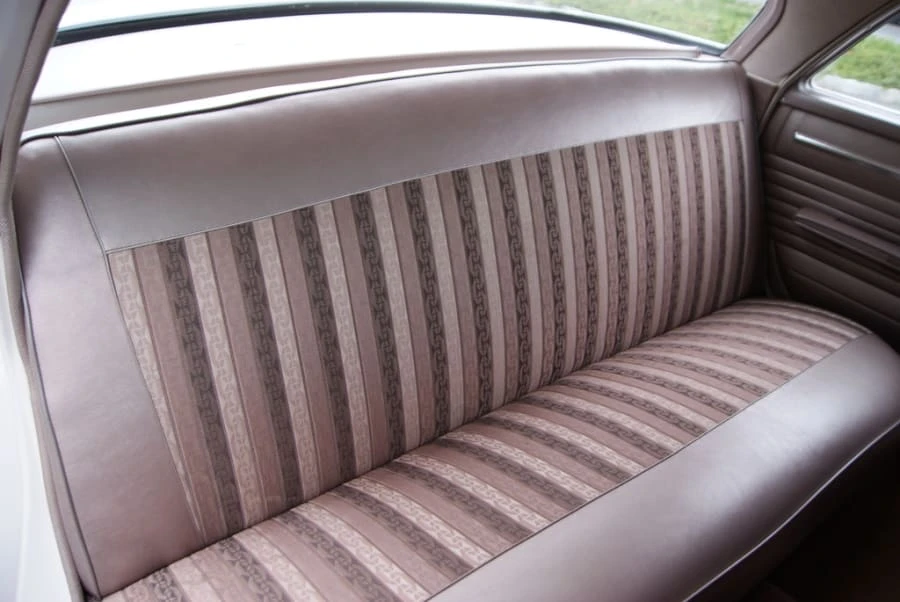 1962 Chrysler Newport - Image 6 of 12
