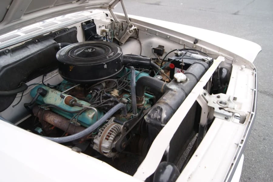 1962 Chrysler Newport - Image 7 of 12