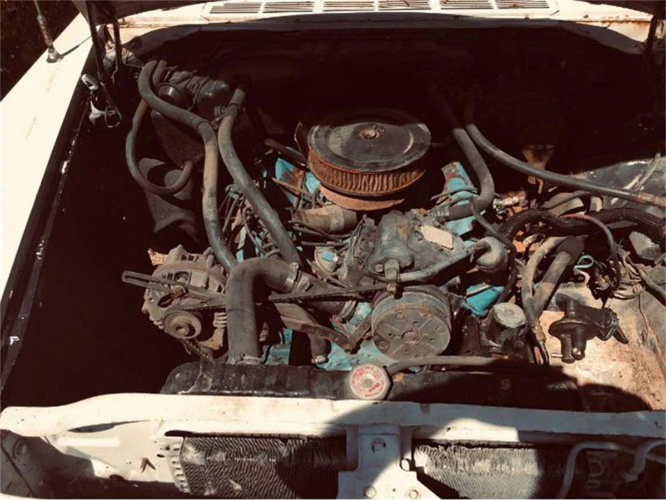 1962 Chrysler Newport - Image 7 of 24