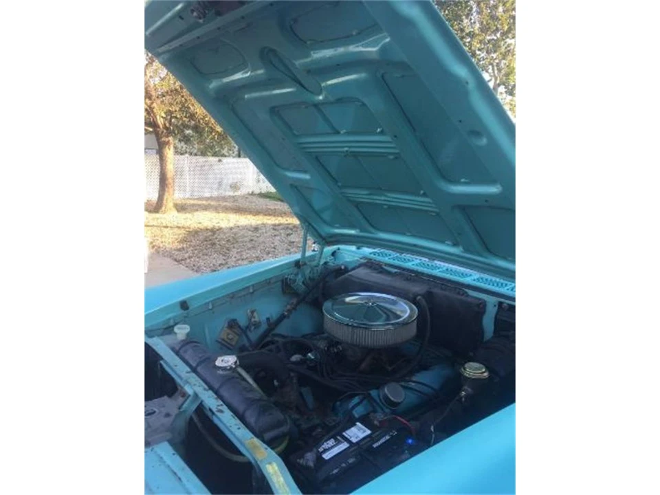 1962 Chrysler Newport - Image 9 of 24