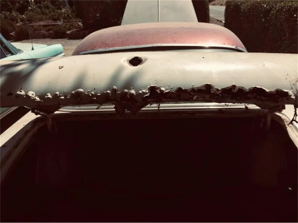 1962 Chrysler Newport - Image 5 of 24