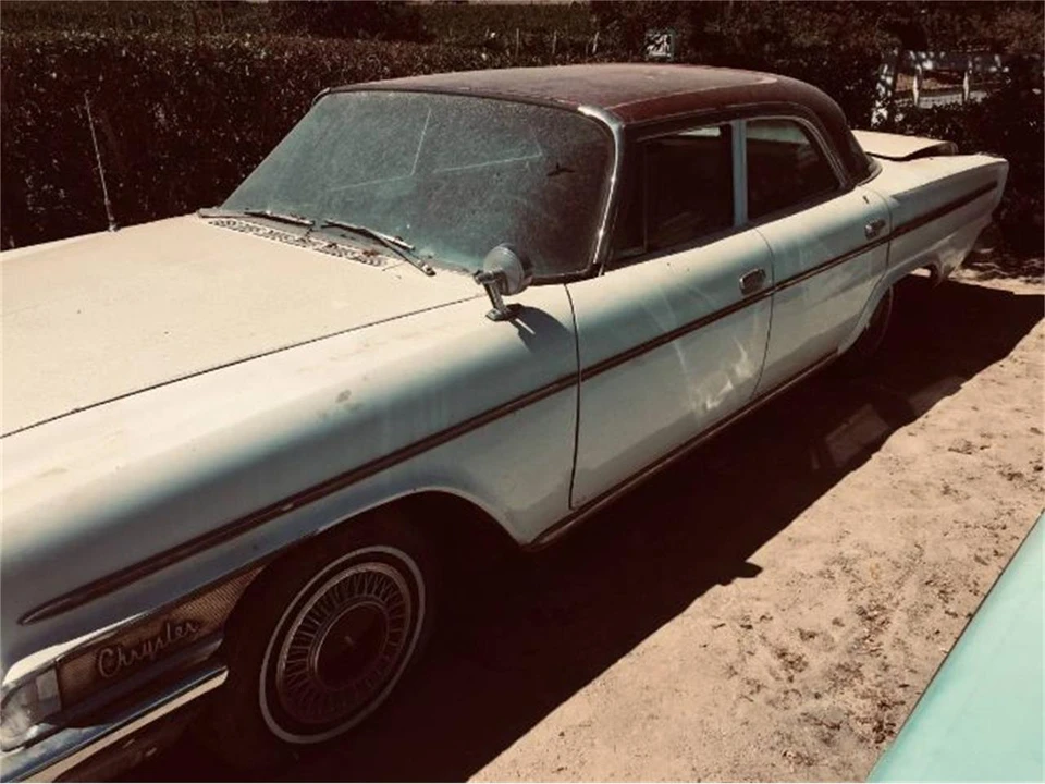 1962 Chrysler Newport - Image 8 of 24