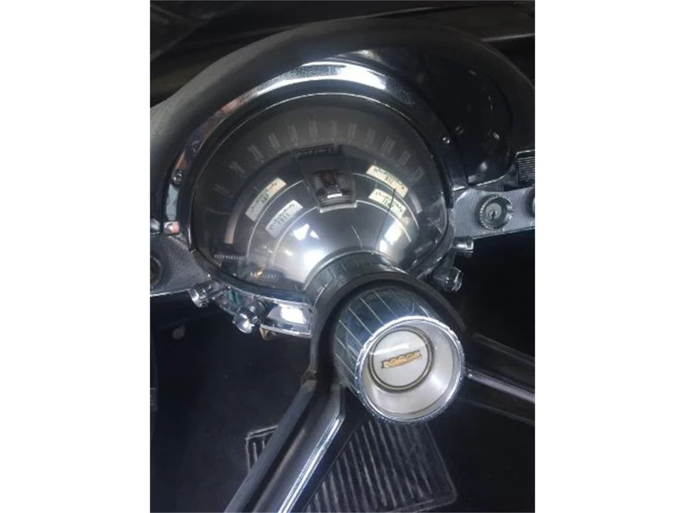 1962 Chrysler Newport - Image 19 of 24