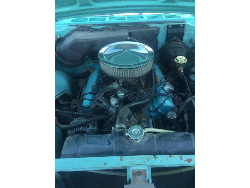 1962 Chrysler Newport - Image 13 of 24