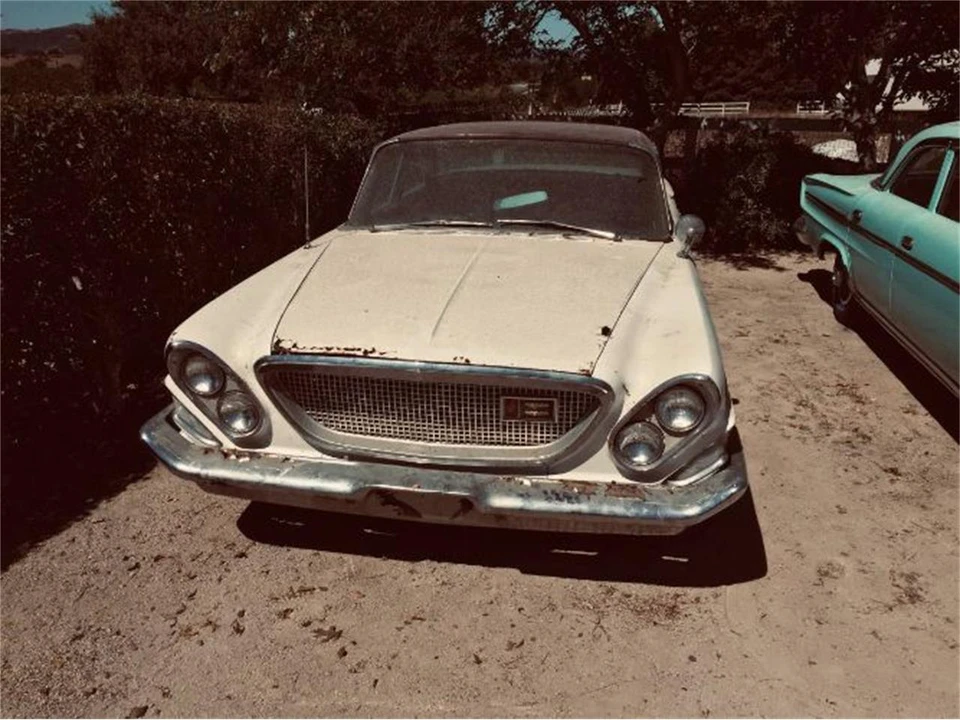 1962 Chrysler Newport - Image 11 of 24