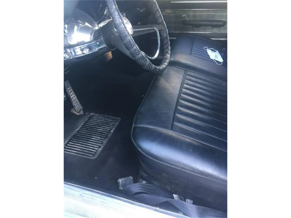 1962 Chrysler Newport - Image 21 of 24