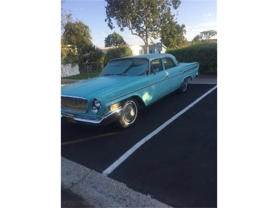 1962 Chrysler Newport - Image 22 of 24