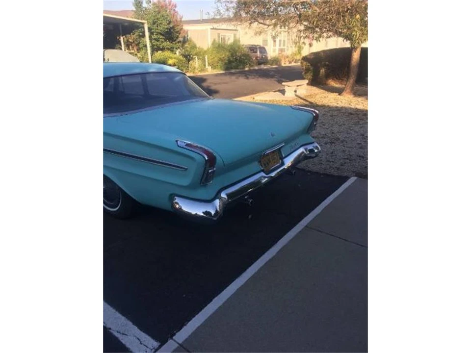 1962 Chrysler Newport - Image 23 of 24