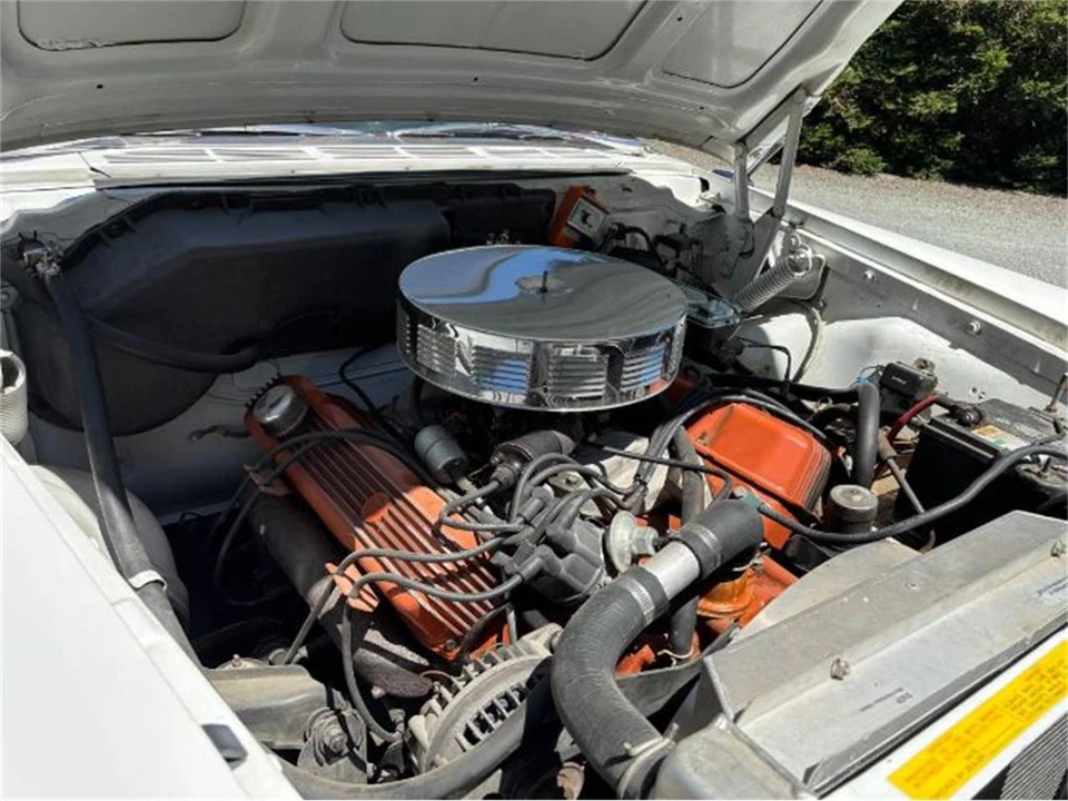 1962 Chrysler Newport - Image 3 of 11