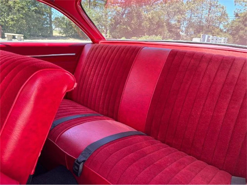 1962 Chrysler Newport - Image 5 of 11
