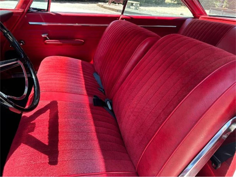 1962 Chrysler Newport - Image 6 of 11