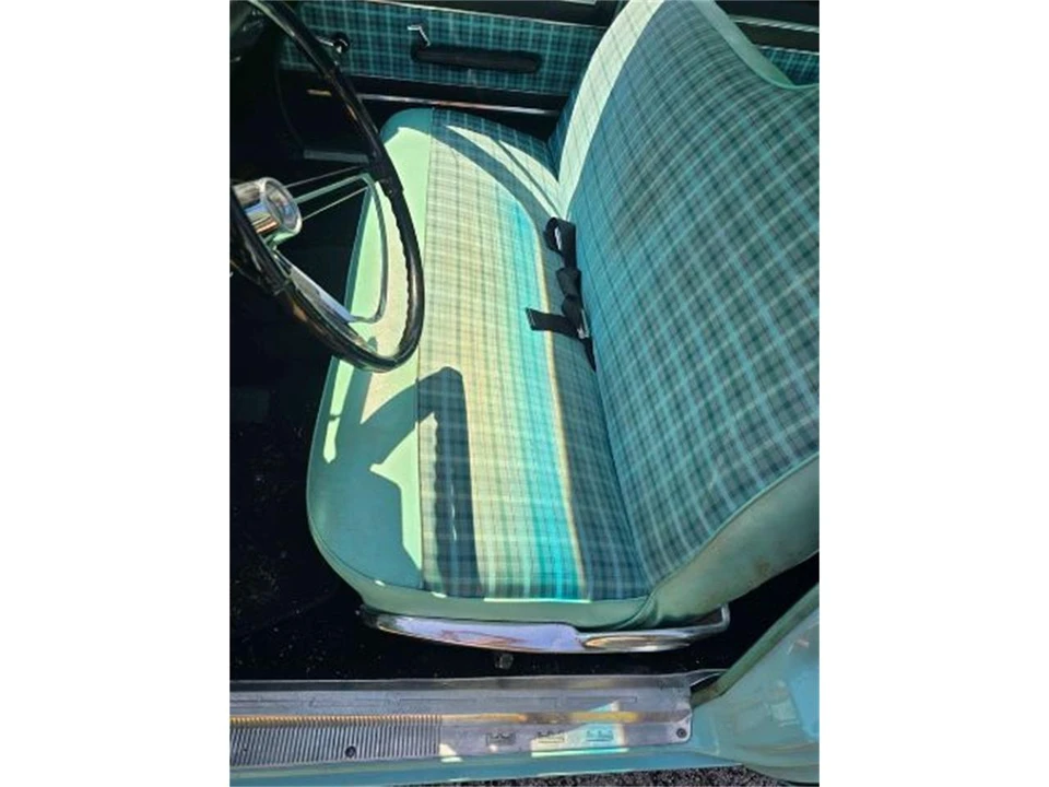 1962 Chrysler Newport - Image 3 of 16