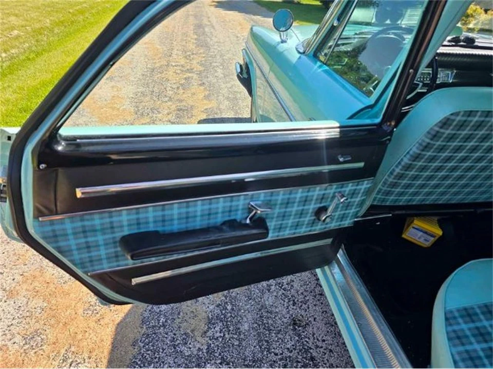 1962 Chrysler Newport - Image 6 of 16