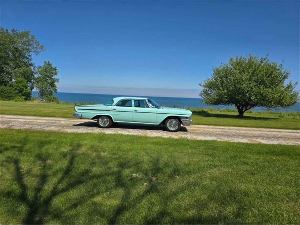 1962 Chrysler Newport - Image 14 of 16