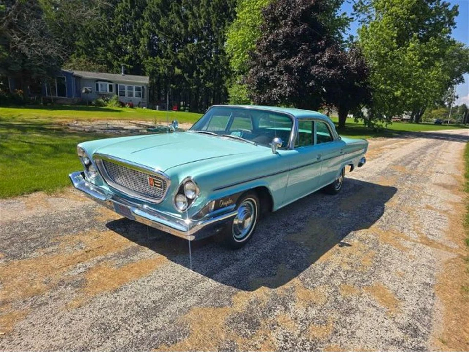 1962 Chrysler Newport - Image 13 of 16