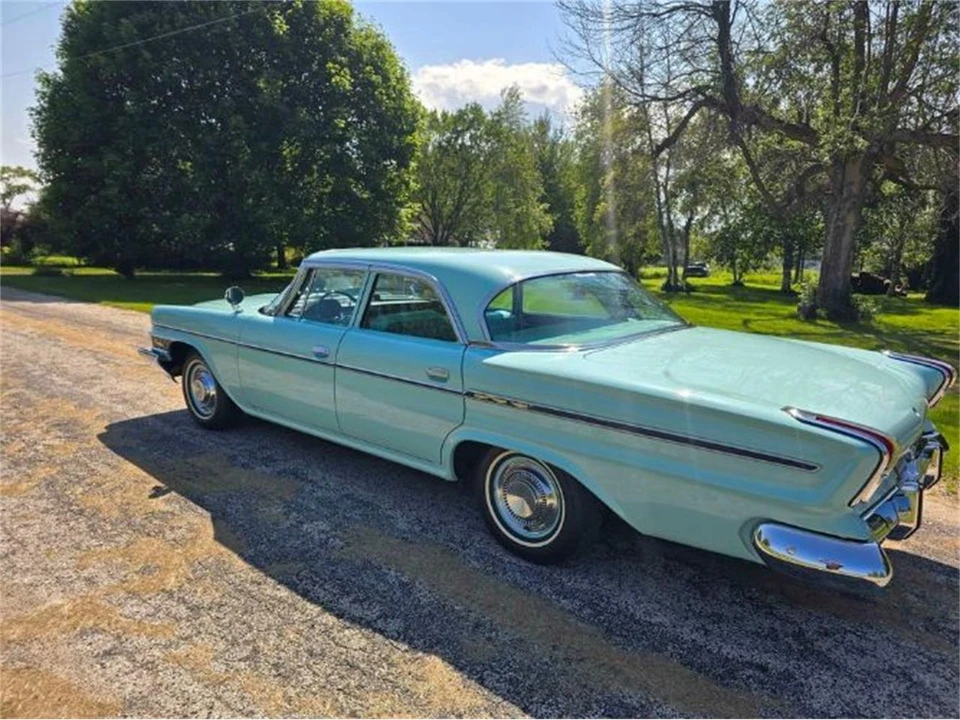 1962 Chrysler Newport - Image 12 of 16
