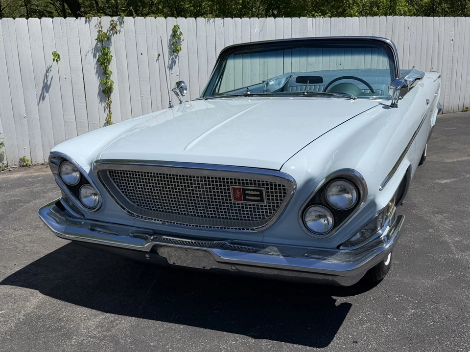 1962 Chrysler Newport - Image 2 of 31