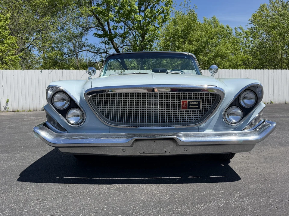 1962 Chrysler Newport - Image 31 of 31