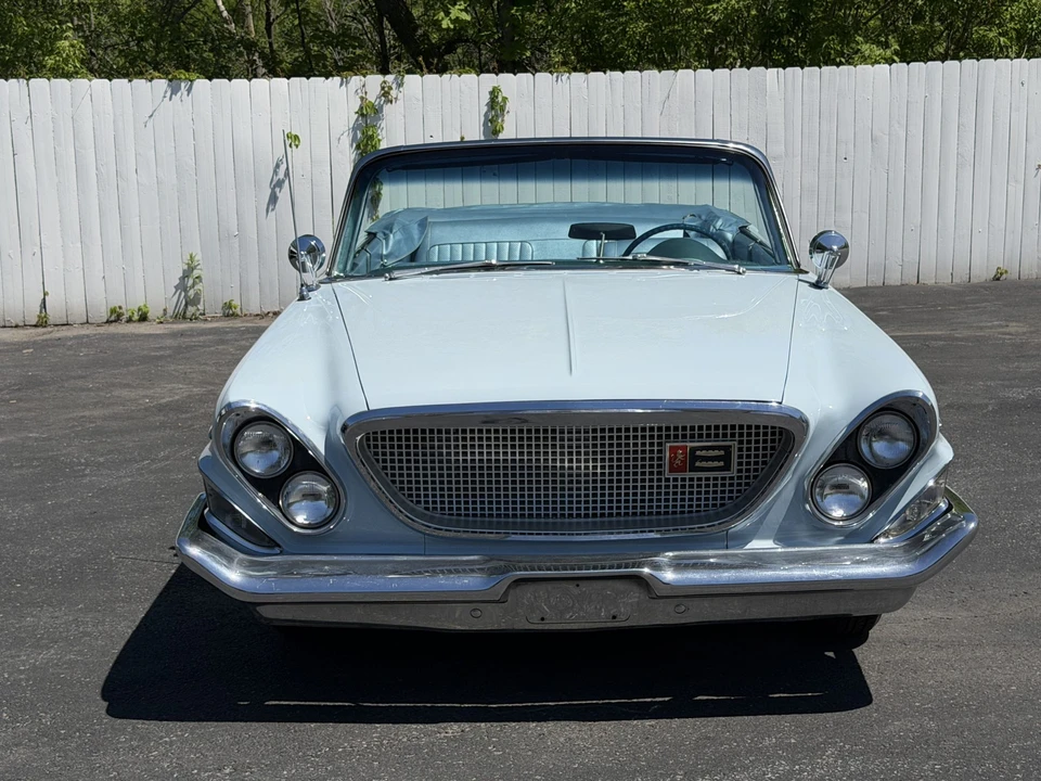 1962 Chrysler Newport - Image 30 of 31