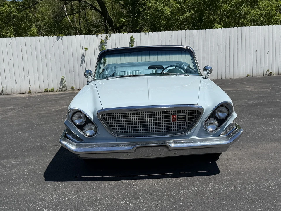 1962 Chrysler Newport - Image 29 of 31