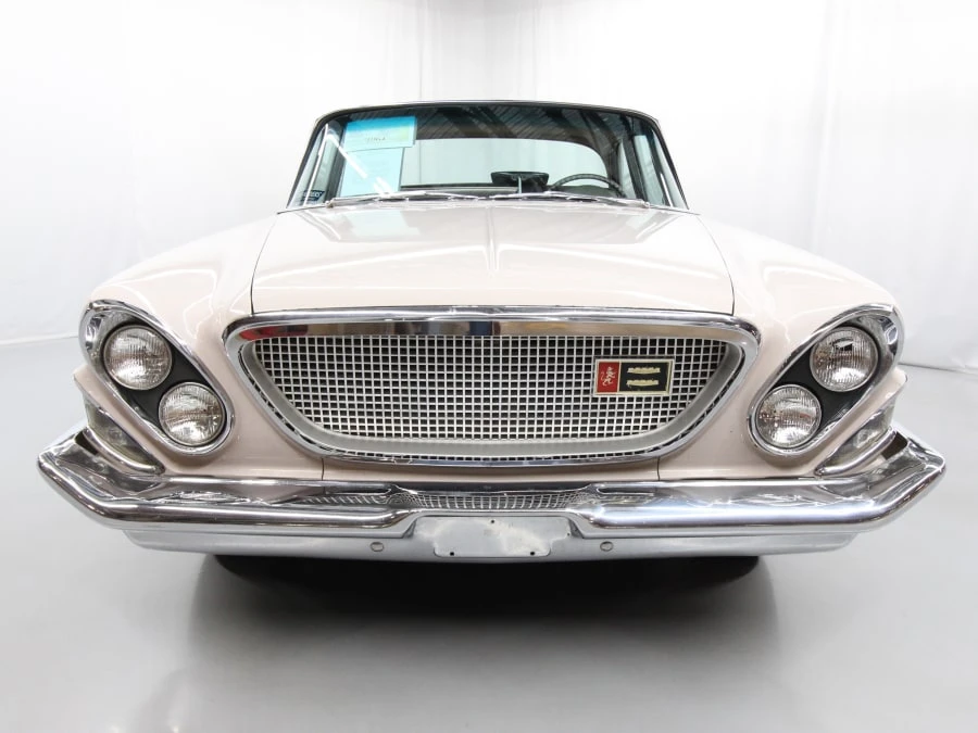 1962 Chrysler Newport - Image 4 of 31