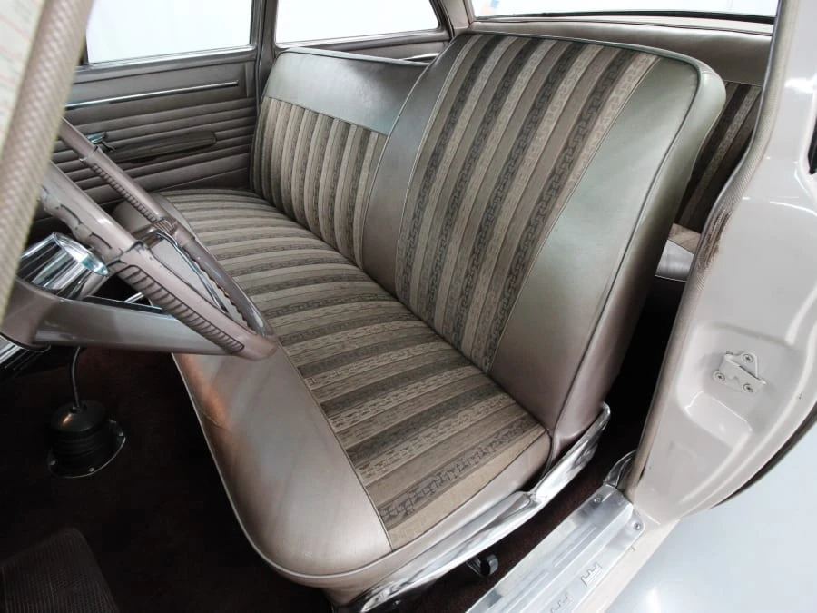 1962 Chrysler Newport - Image 5 of 31