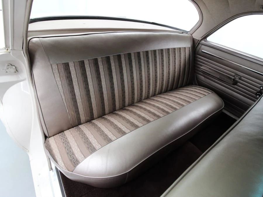 1962 Chrysler Newport - Image 6 of 31