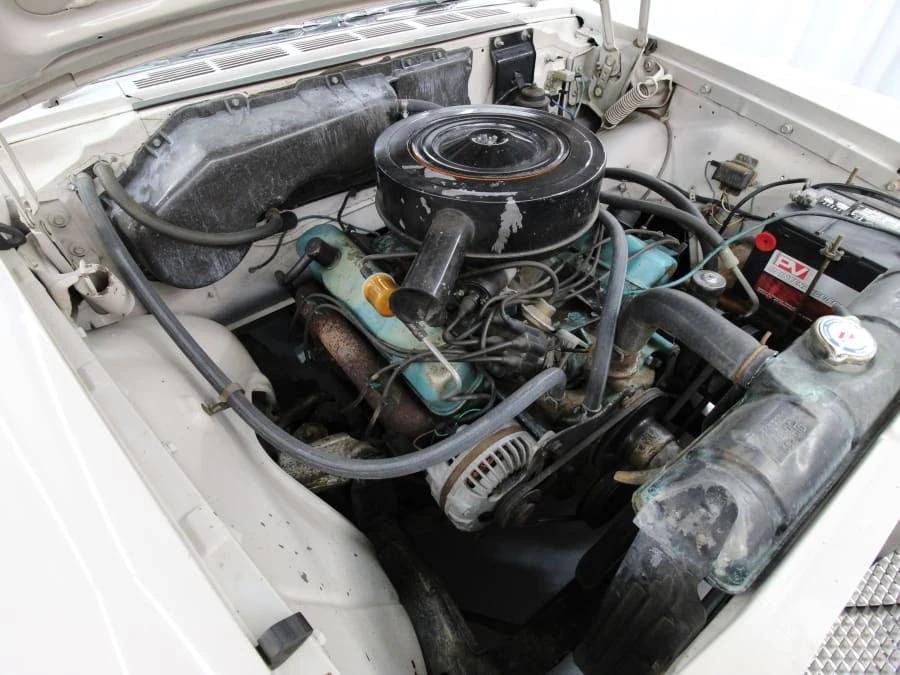 1962 Chrysler Newport - Image 8 of 31