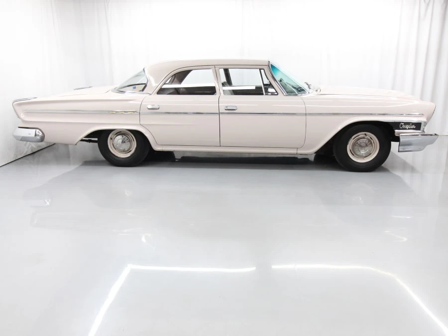 1962 Chrysler Newport - Image 10 of 31