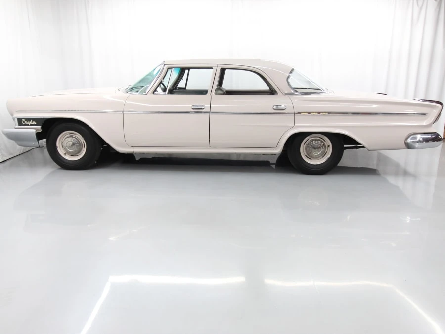 1962 Chrysler Newport - Image 2 of 31