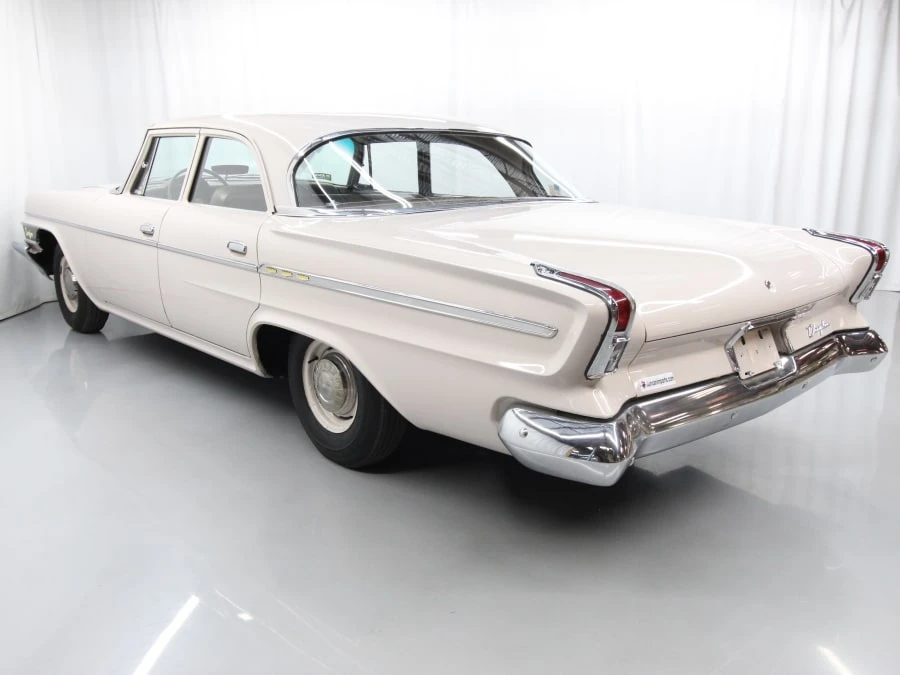 1962 Chrysler Newport - Image 3 of 31