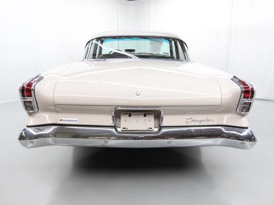 1962 Chrysler Newport - Image 11 of 31