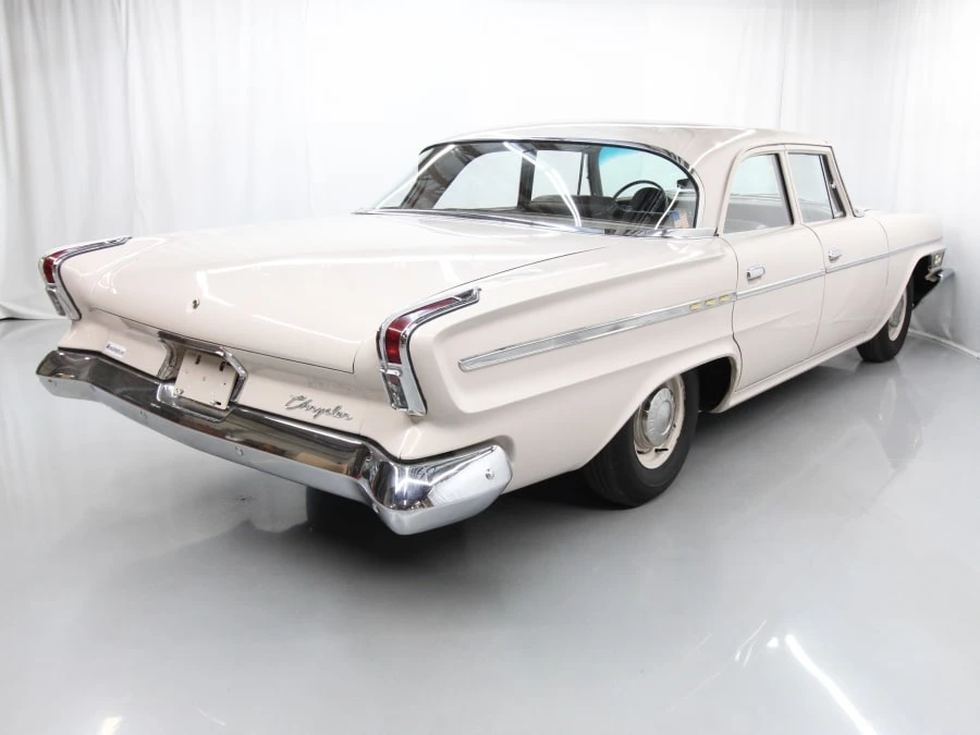 1962 Chrysler Newport - Image 13 of 31