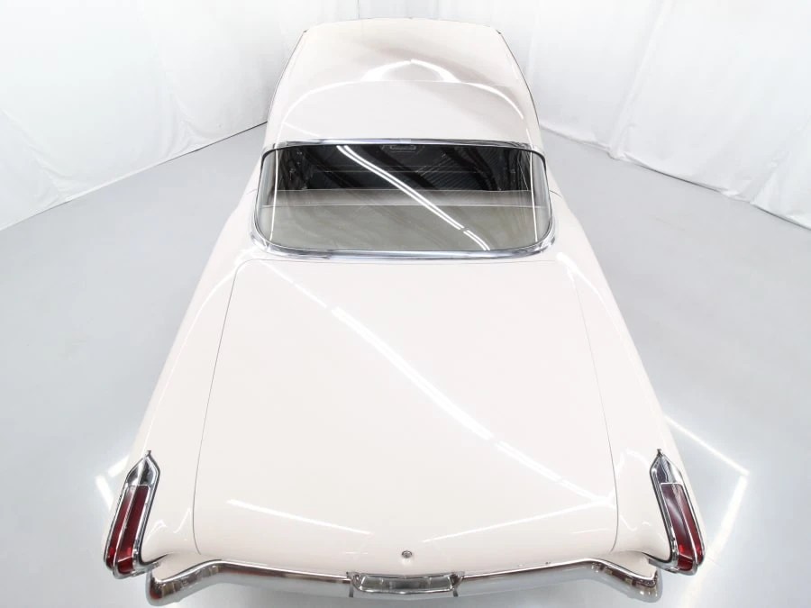 1962 Chrysler Newport - Image 14 of 31