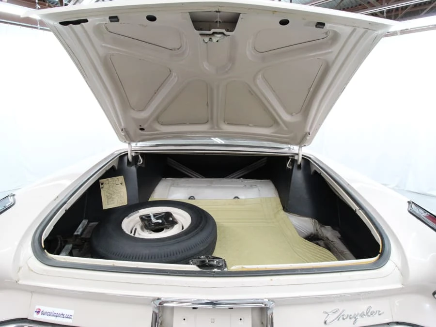 1962 Chrysler Newport - Image 15 of 31