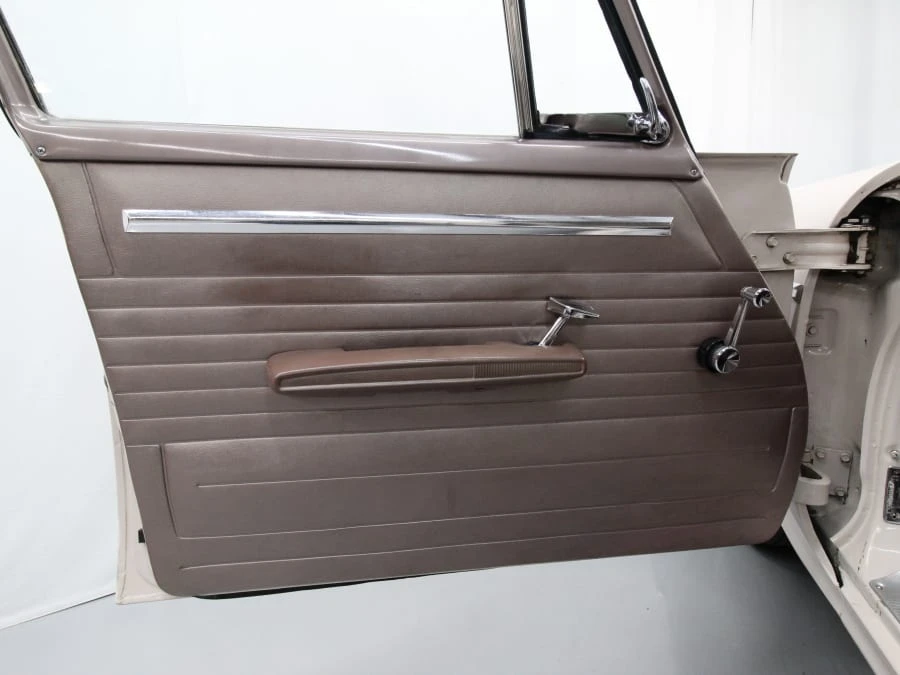 1962 Chrysler Newport - Image 16 of 31