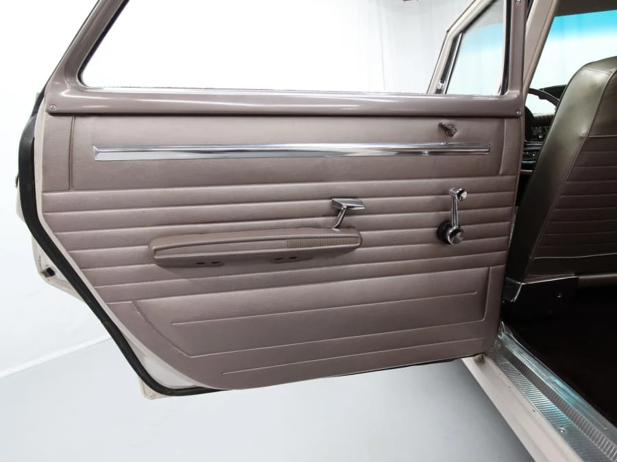 1962 Chrysler Newport - Image 17 of 31