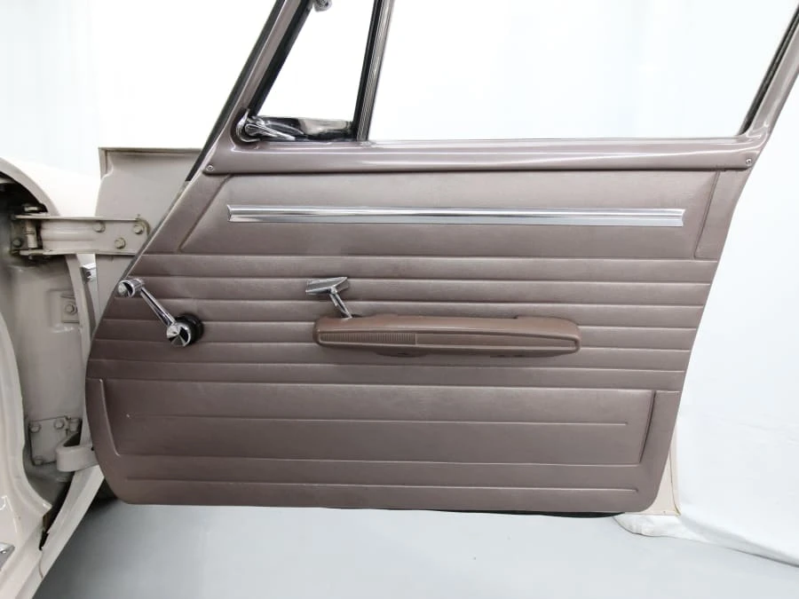 1962 Chrysler Newport - Image 19 of 31
