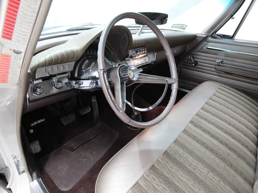 1962 Chrysler Newport - Image 20 of 31
