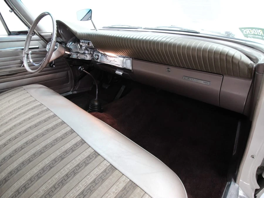 1962 Chrysler Newport - Image 21 of 31
