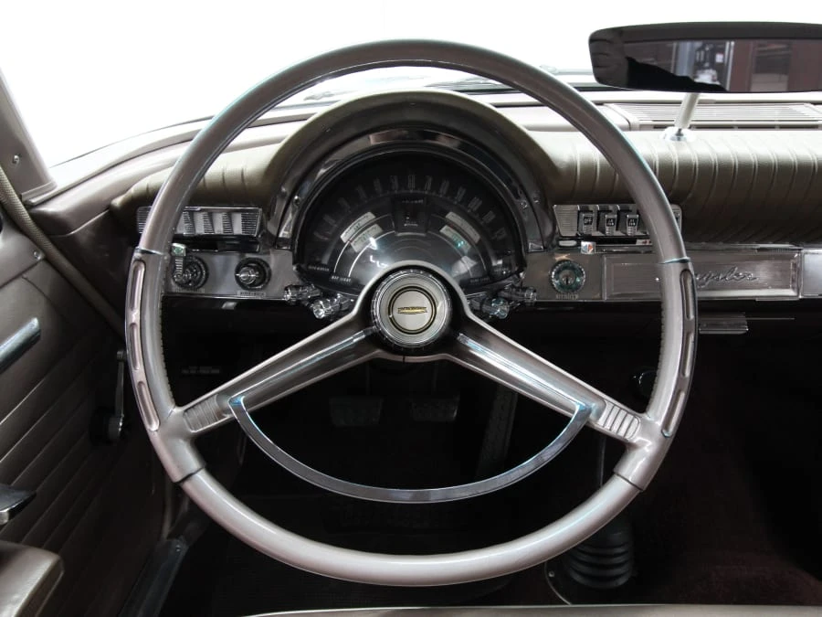 1962 Chrysler Newport - Image 22 of 31
