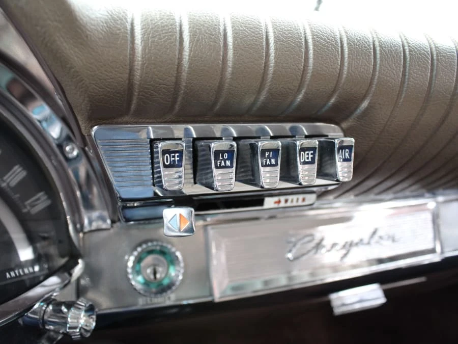 1962 Chrysler Newport - Image 27 of 31