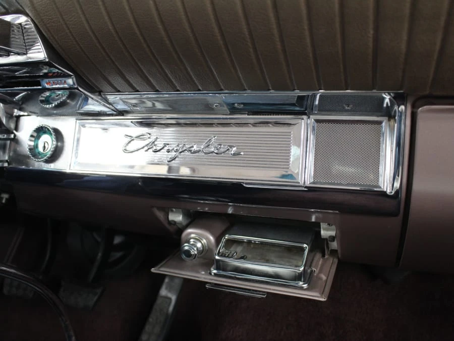 1962 Chrysler Newport - Image 28 of 31