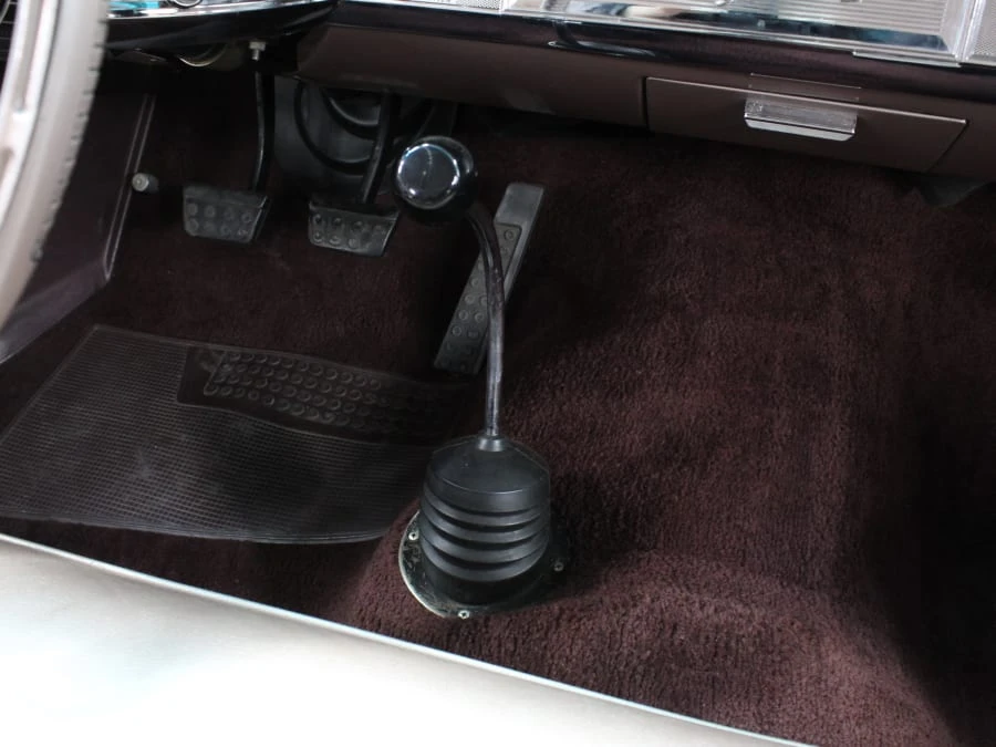 1962 Chrysler Newport - Image 30 of 31