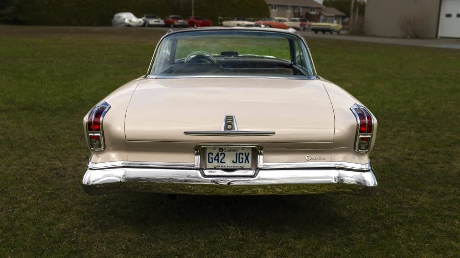 1962 Chrysler - Image 6 of 31