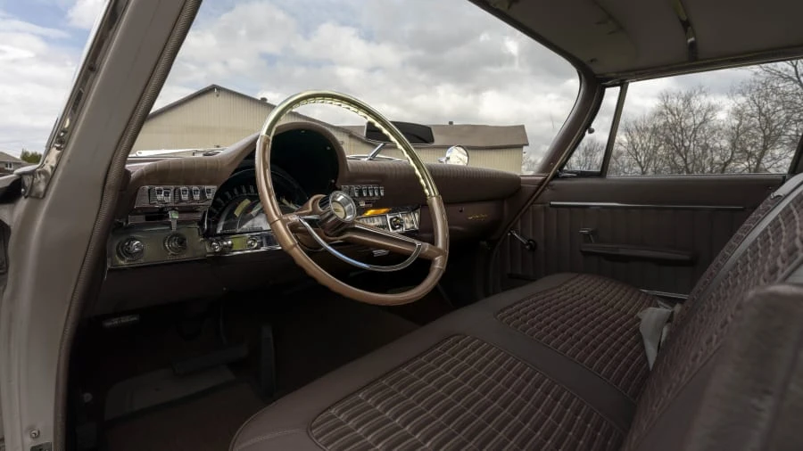 1962 Chrysler - Image 31 of 31