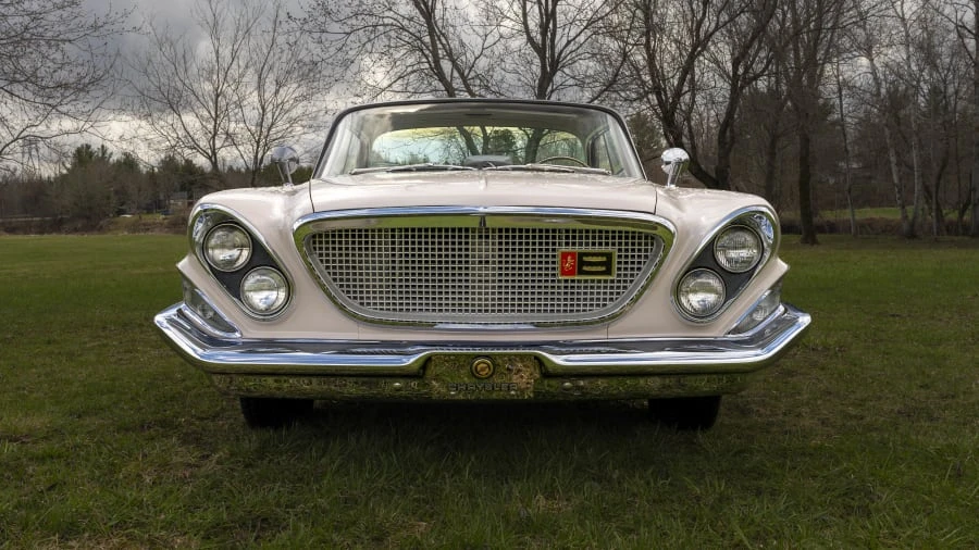 1962 Chrysler - Image 24 of 31