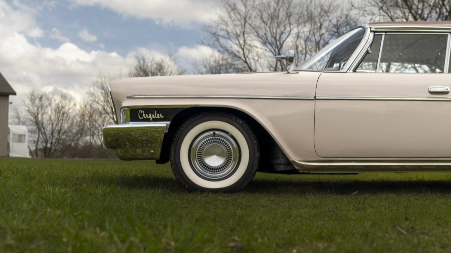 1962 Chrysler - Image 15 of 31